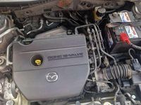 Gebraucht Mazda 6 166 PS (122 kW) 2006 Kombi