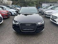 Gebraucht Audi A4 Ambition 190 PS (139 kW) 2015 Schwarz Kombi