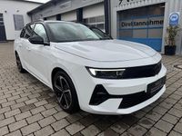 Neu Opel Astra 131 PS (96 kW) 2025 Weiß Kombi