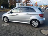 gebraucht Mercedes B200 