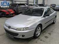 Gebraucht Peugeot 406 133 PS (97 kW) 2004 Silber