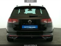 gebraucht VW Passat Variant 2.0 TDI R-Line sport #DSG#LED#ACC