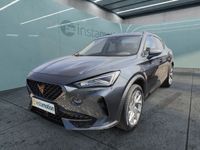 Gebraucht Cupra Formentor 204 PS (150 kW) 2022 Grau SUV