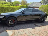 Gebraucht Audi A7 313 PS (230 kW) 2012 Kleinwagen