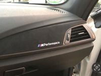 gebraucht BMW M135 i xDrive M-Performance