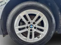 Gebraucht BMW 218 Active Tourer 136 PS (100 kW) 2024 Schwarz Van / Kleinbus