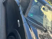 Gebraucht Mini Cooper S 170 PS (125 kW) 2003 Schwarz Kleinwagen