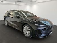 Gebraucht Audi A6 e-tron Performance 269 kW (367 PS) 2025 Mythosschwarz metallic Kombi