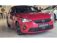 Gebraucht Opel Corsa GS Line 2023 Rot Kleinwagen