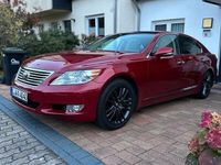 gebraucht Lexus LS460 