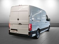 gebraucht VW Crafter 30 Kasten HD 2.0 TDI MR Hochdach/Klima