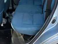 Gebraucht Mazda 2 2005 Beige Kleinwagen