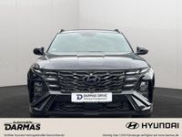 Gebraucht Hyundai Tucson Prime 252 PS (185 kW) 2025 Blau SUV