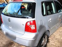 Gebraucht VW Polo Cricket 68 PS (50 kW) 2006 Kleinwagen