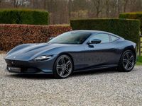 Gebraucht Ferrari Roma 620 PS (456 kW) 2021 Blau