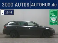 Gebraucht Skoda Octavia Style 150 PS (110 kW) 2023 Schwarz Kombi