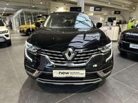 Gebraucht Renault Koleos Initiale Paris 184 PS (135 kW) 2023 Schwarz SUV