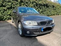 Gebraucht BMW 120 150 PS (110 kW) 2004 Grau Kleinwagen