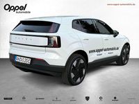 Gebraucht Volvo EX30 Plus 200 kW (272 PS) 2025 Crystal white SUV