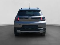 Neu Citroën C3 110 PS (80 kW) 2026 Grau SUV