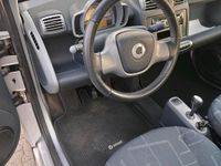 Gebraucht Smart ForFour 75 PS (55 kW) 2007 Silber Kleinwagen