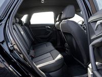 Gebraucht Audi A3 Performance 204 PS (150 kW) 2023 Brillantschwarz Limousine