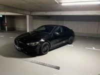 gebraucht Mercedes CLA200 CLA 200d -AMG-Line -Garantie -SPORT