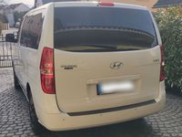 gebraucht Hyundai H-1 Starex