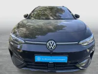 Neu VW ID.7 Pro 210 kW (286 PS) 2026 Grenadillschwarz metallic Kombi