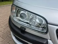 Gebraucht Opel Omega Sport 211 PS (155 kW) 1999 Silber Kombi