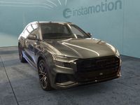 Gebraucht Audi Q8 286 PS (210 kW) 2023 Grau SUV