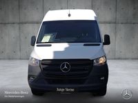 Gebraucht Mercedes Sprinter 150 PS (110 kW) 2022 Weiß Van