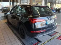 Gebraucht Audi Q5 265 PS (194 kW) 2021 Schwarz SUV