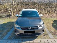 Gebraucht Opel Corsa Elegance 101 PS (74 kW) 2020 Grau Kleinwagen