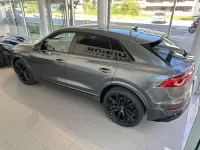 Neu Audi Q8 S-Line 286 PS (210 kW) 2026 6y daytonagrau perleffekt SUV