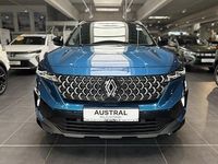 Gebraucht Renault Austral Techno 158 PS (116 kW) 2025 Blau SUV
