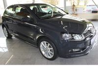 gebraucht VW Polo 1.2 TSI Highline BMT/Start-Stopp,Sport-Ausstattung