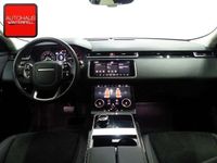 gebraucht Land Rover Range Rover Velar 2.0d BLACK PACK KAMERA+LED+DAB