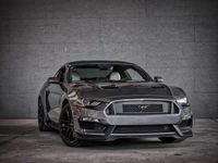 gebraucht Ford Mustang 2.3 EcoBoost * Shelby Look*