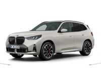 Neu BMW X3 Performance 303 PS (222 kW) 2025 Grau SUV