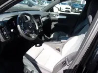 Brugt Volvo XC40 Core 163 HK (119 kW) 2023 Sort SUV