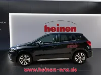 Gebraucht Suzuki SX4 S-Cross Comfort+ 129 PS (94 kW) 2021 Cosmic black pearl SUV