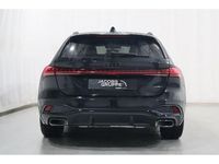 Gebraucht Audi A5 Ambiente 299 PS (219 kW) 2025 Mythosschwarz metallic Kombi