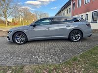 Brugt VW Arteon R 320 HK (235 kW) 2023 Grå Stationcar