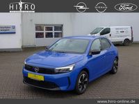 Gebraucht Opel Corsa-e Edition 100 kW (136 PS) 2023 Voltaic blue Kleinwagen