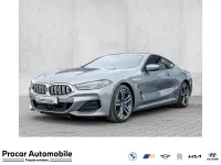 Gebraucht BMW 840 Coupé M Sport 333 PS (244 kW) 2025 Grau Coupé