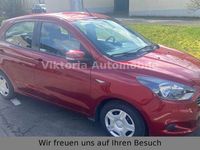 Gebraucht Ford Ka 86 PS (63 kW) 2019 Rot Limousine