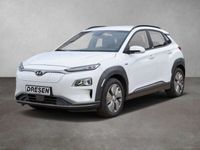 gebraucht Hyundai Kona Elektro Business-Paket / Garantie bis 2029 (150KW)