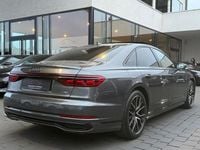 Gebraucht Audi A8 Sport 462 PS (339 kW) 2022 Grau Limousine