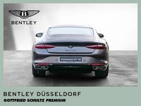 Neu Bentley Continental 680 PS (500 kW) 2025 Braun Coupé